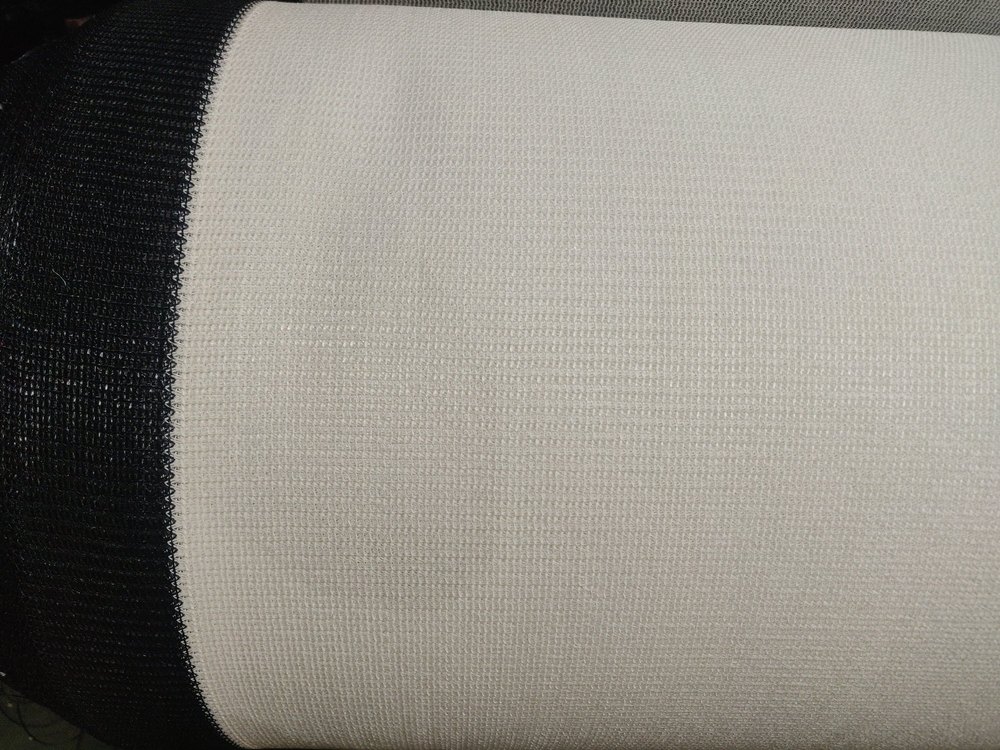 White Agro Shade Net