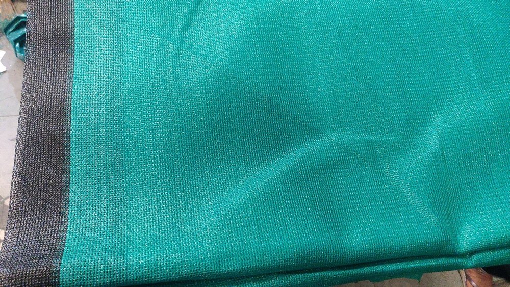HDPE Nursery Shade Net