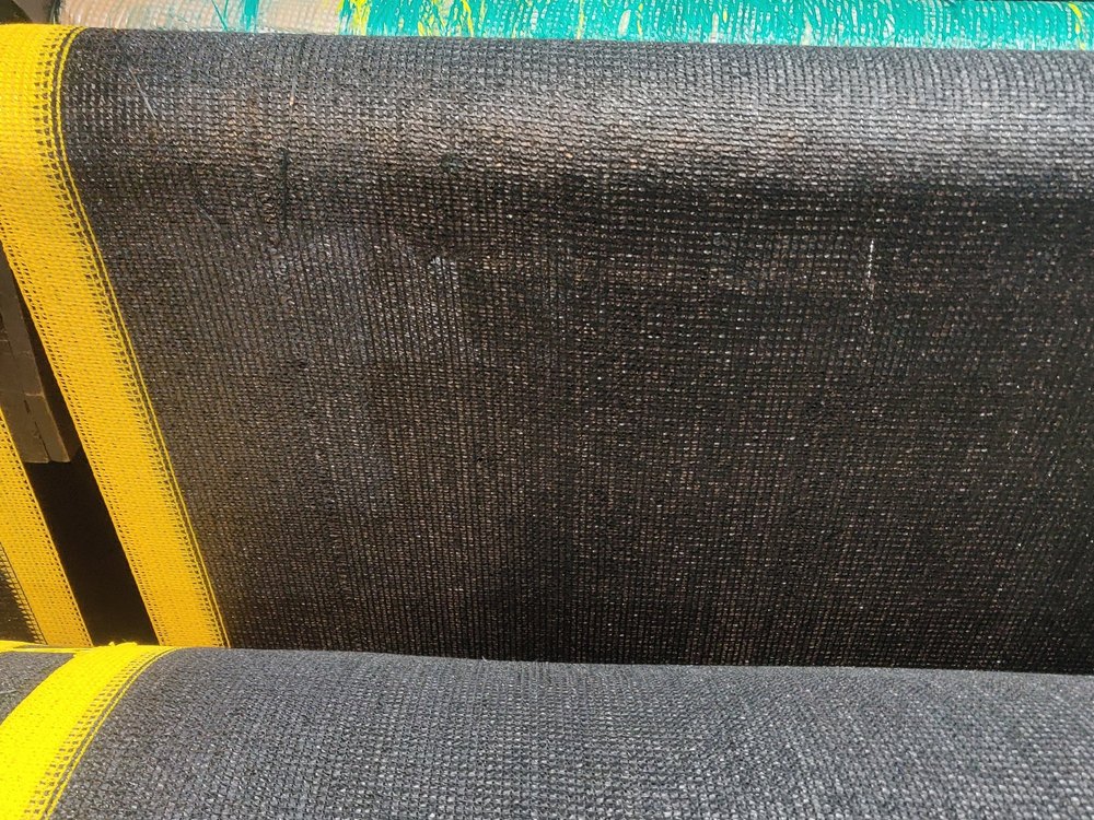 Black Agro Shade Net