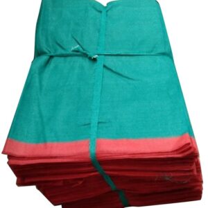 6 Gauge Semi Virgin Shade Net