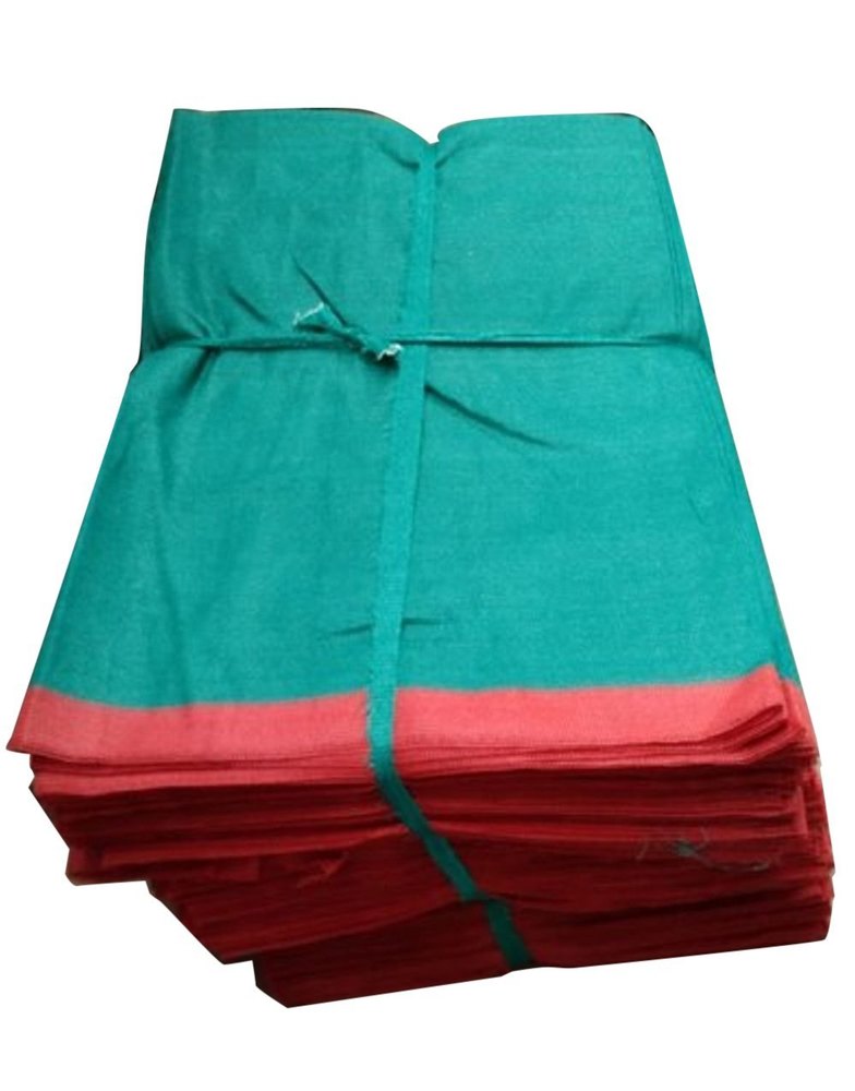 6 Gauge Semi Virgin Shade Net