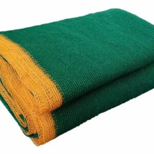 Wrap Knitted Shade Net Agro Shed Net