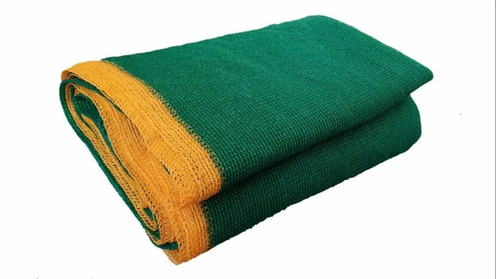 Wrap Knitted Shade Net Agro Shed Net