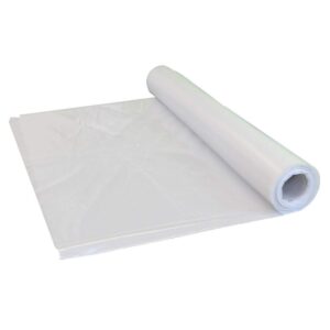 LDPE White Sheet