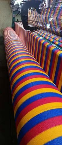 Multicolored Virgin Agro Net 1