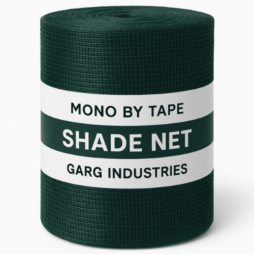 Anika Agro HDPE Mono by Tape Shade Net Roll