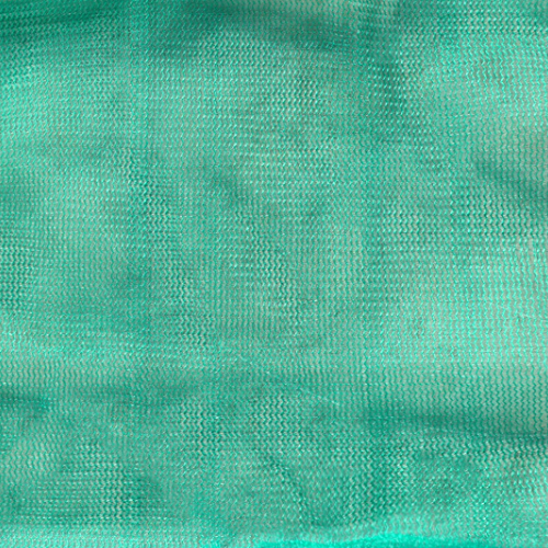 Monofilament Net Fabric for Construction Protection